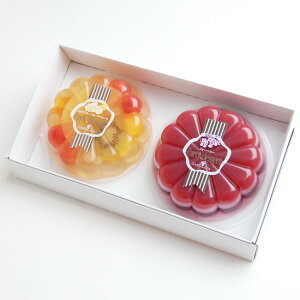 花 ゼリー その他の菓子 スイーツの人気商品 通販 価格比較 価格 Com