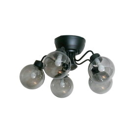 シャンデリア リモコン付き 5灯 LED 照明 直付け 黒 6畳 8畳 10畳 12畳 キラキラ リモコン シンプル ダイニング レトロ 天井照明 照明器具 書斎 カフェ 玄関 キッチン リビング 寝室 居間 食卓 間接照明 北欧 モダン シャンデリア照明 大正ロマン 和室 洋室 LED照明 ブラック