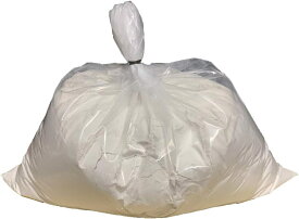 バランスの自然灰 白い香炉灰 天空灰 珪藻土灰　大袋3kg