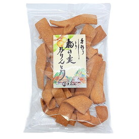 15日はポイント5倍！大福城 「 栃の実 かりんとう 」【140g】 カリントウ とちのみ とちの実 菓子 おやつ 大福城 山形 庄内 鶴岡 お土産 特産品 名産品