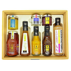 8日はポイント10倍！リッチな朝食セット50N セゾンファクトリー　KRB-50R　お歳暮　お中元　贈り物　化粧箱　プレゼント