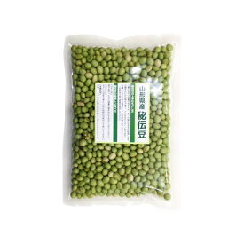 楽天市場 秘伝豆 青大豆の通販