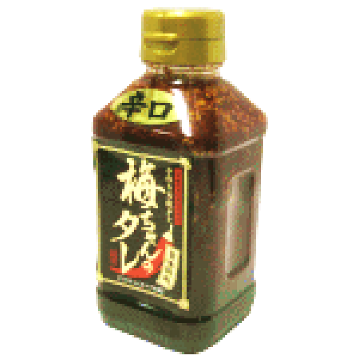 楽天市場】1日はポイント5倍！うめちゃんキムチ「(うめ)梅ちゃんのタレ