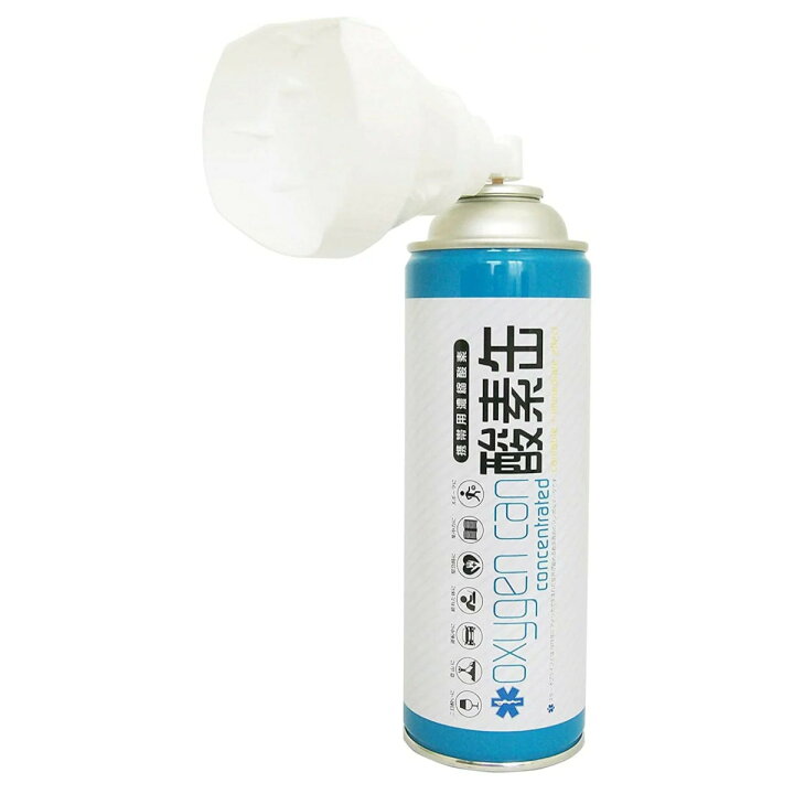 楽天市場】酸素缶 【携帯用濃縮酸素】 5リットル 12本セット 日本製 高 