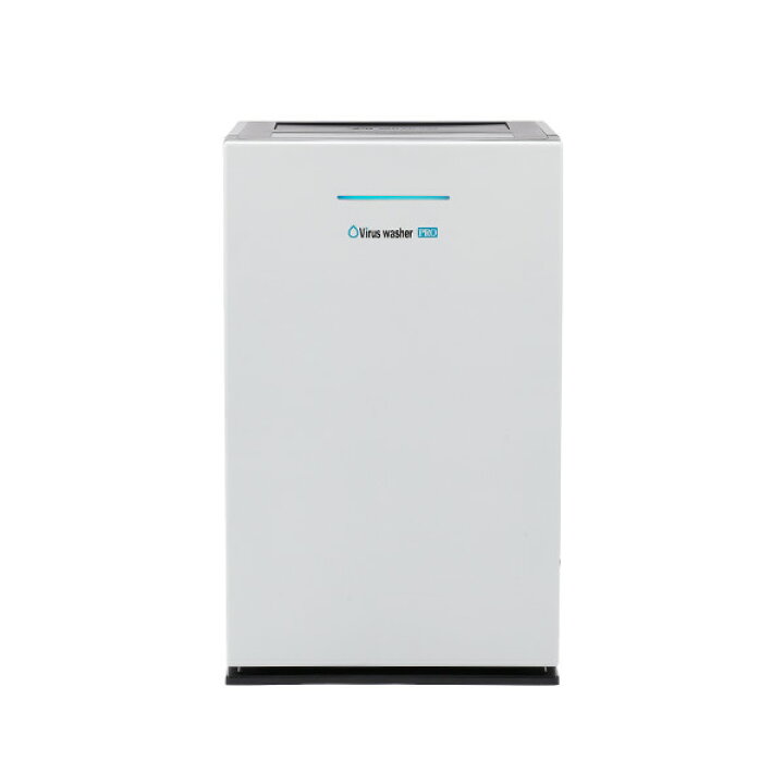楽天市場】次亜塩素酸空気清浄機 Virus Washer Pro（ウイルス 