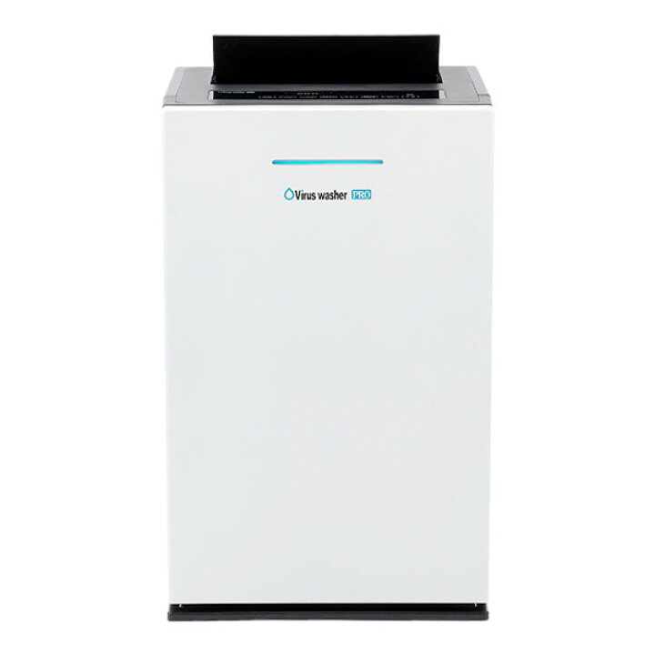 楽天市場】次亜塩素酸空気清浄機 Virus Washer Pro（ウイルス  