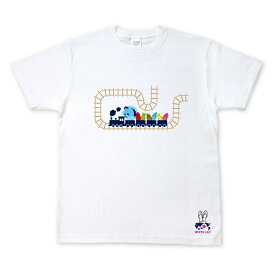 楽天市場 機関車 Tシャツ 大人の通販