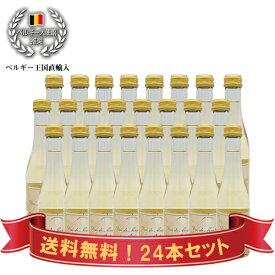 ノンアルコールスパークリングワイン　デュク・ドゥ・モンターニュBRUT ミニ (辛口）24本セット 【送料無料｜沖縄・離島除く 】湘南貿易