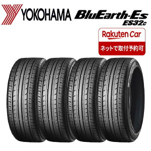 �y�^�C�������\�z2025�N �V�i 4�{ ��Ј��������� 225/50R18 99W ���R�n�} �u���[�A�[�X ES ES32C �� �G�X�e�B�} �X�J�C���C�� ���F�[�� �A�e���U NO,FK1805