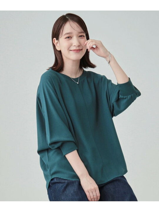 楽天市場】【SALE／10%OFF】【洗える/洗濯後にシワになりにくい】リブ 