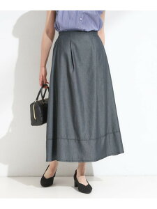 �ySALE�^50%OFF�z�yS-LL�z�z�F�X�e�b�`���A�N�Z���g �f�j���t���A�X�J�[�g SHOO�ELA�ERUE �V���[�����[ �X�J�[�g �����O�E�}�L�V�X�J�[�g �u���b�N �l�C�r�[�yRBA_E�z[Rakuten Fashion]