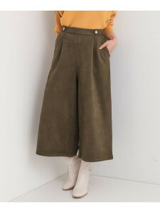 �ySALE�^27%OFF�z�y����@��/S-LL�z���炩�X�G�[�h���K�E�`���p���c SHOO�ELA�ERUE �V���[�����[ �p���c ���̑��̃p���c �O���[ �s���N �u���E���yRBA_E�z[Rakuten Fashion]