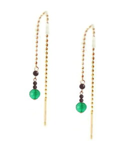 AJOsAX k18{[`F[sAX GhO[yemerald greenz k18sAX J[Xg[ 18K 18 ubNIjLX XEBO sAX tbN S[h a