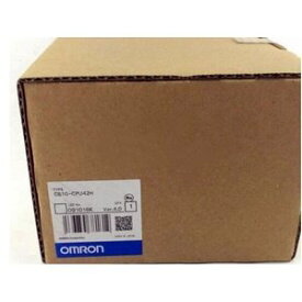 ★【 新品】 OMRON/オムロン CS1G-CPU42H プログラマブルコントローラ ◆6ヶ月保証