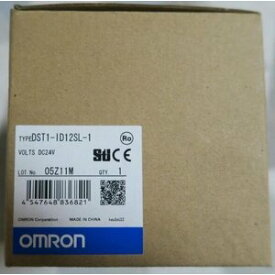 【 新品】 OMRON/オムロン DST1-ID12SL-1 セーフティI/Oターミナル ◆6ヶ月保証