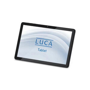 ACXI[} ^ubg Android14 (64G) LUCA O[ 10^/8^ TE10D1M64-KV1H E08D1M64-KV1H :4+4GB Xg[W:64GB 𑜓x:1280×800