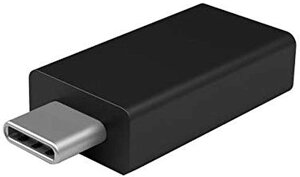 Microsoft/}CN\tg USBϊA_v^ [USB-C IXX USB-A /USB3.0 SurfaceΉ JTY-00008