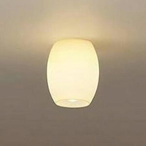 大光電機/DAIKO LEDシーリングライト 白 DXL-81291C シリコンカバーを使用した割れない小型シーリング