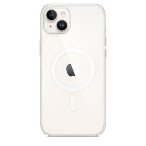 Abv (Apple) K/i MPU43FE/A MagSafeΉ iPhone14 Plus NAP[X