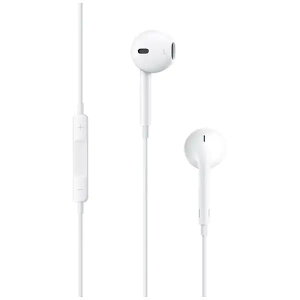 Apple/�A�b�v�� �������K/�����i �C���i�[�C���[�^�C���z�� EarPods MNHF2FE/A �A�b�v�����i��p ��3.5mm �~�j�v���O