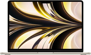 Apple/�A�b�v�� �������K�i MacBook Air 13�C���` M2�`�b�v�i8�R�ACPU�A10�R�AGPU�j/16GB���j�t�@�C�h������/SSD 256GB/30W USB-C�d���A�_�v�^/Touch ID���ڃo�b�N���C�gMagic Keyboard - ���{��/�J�X�^�}�C�Y���f