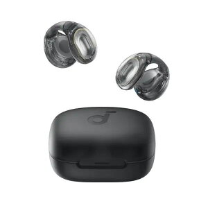 Anker/�A���J�[ ���S���C�����X�C���z�� Soundcore C40i �N���A�u���b�N A3331N01 �C���[�J�t�^�ŁA�����ǂ��Ȃ����K�ȑ�����