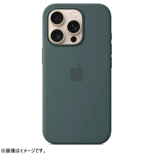 Apple/�A�b�v�� �������K/�����i MagSafe�Ή� iPhone 16 Pro �V���R�[���P�[�X ���C�N�O���[�� MYYR3FE/A