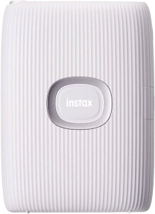 �x�m�t�C����(FUJIFILM) �`�F�L �J���[ �X�}�z�v�����^�[ instax mini Link2 �N���C�z���C�g INS MINI LINK2 C WHITE