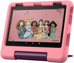Amazon Fire HD 8 �L�b�Y���f�� (8�C���`) �f�B�Y�j�[�v�����Z�X / 3GB RAM �Ώ۔N��3�΂��� | ����_�̃L�b�Y�R���e���c��1�N�Ԏg������