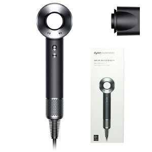 ���J���i �_�C�\��/dyson �M�_���[�W���甯�����A�c������ Dyson Supersonic�w�A�h���C���[ �u���b�N/�j�b�P�� HD08ULFBBNENT
