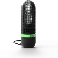 キーユーティリティ/KEE Utility 正規品 ニオイ菌をしっかり除菌 PEDIC SPORT 充電式UV除菌器 黒 K1501-K…