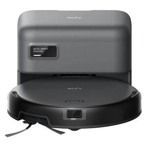 Anker/�A���J�[ ���{�b�g�|���@ Eufy Robot Vacuum Auto-Empty C10 �����p�A�N�Z�T���[�L�b�g�t�� T2292N11 �����S�~���W�X�e�[�V�����t��