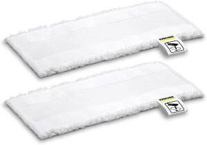 �P���q���[(KARCHER) �C�[�W�[�t�B�b�N�X�p�}�C�N���t�@�C�o�[�N���X�Z�b�g2���g ���i�^��:?2.863-296.0