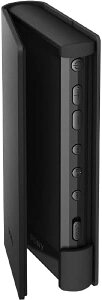 �\�j�[ (SONY) �E�H�[�N�}�������A�N�Z�T���[ NW-A300�V���[�Y��p �\�t�g�P�[�X �O���[/�u���b�N CKS-NWA300 HC/BC