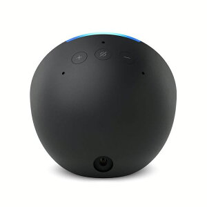 �V�i�݌� Amazon �R���p�N�g�X�}�[�g�X�s�[�J�[ with Alexa Echo Pop �G�R�[�|�b�v �`���R�[�� B09WX3PJ3X