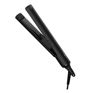 mod�fs hair/���b�Y�w�A �}�C�i�X�C�I���X�g���[�g�A�C�����i�u���b�N�j ���b�Y�E�w�A �u���b�N MHS-2477-K
