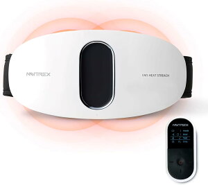 MYTREX �}�C�g���b�N�X EMS HEAT STRETCH �� ���� �O�b�Y ���M �x���g �d�C �[�d�� �R�[�h���X �M�t�g �v���[���g �q�[�g�X�g���b�` MEHS19-W