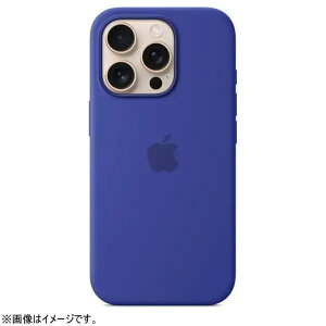Apple/�A�b�v�� �������K/�����i MagSafe�Ή� iPhone 16 Pro �V���R�[���P�[�X �E���g���}���� MYYP3FE/A