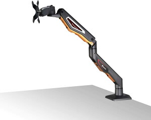 CENTURY(�Z���`�����[) �Q�[�~���O���j�^�[�A�[�� [1��� /�`40�C���`] �X�v�����O�� RACEN ���^���b�N�O���[/�I�����W CRC-GMA01