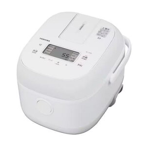 TOSHIBA/ Y_Ch RC-5XW-(W) Η IHъ 3 zCg 500W̍Η͂Őc܂łӂ ЂԂŒ