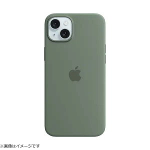 Apple/Abv K/i MagSafeΉiPhone 15 PlusVR[P[X TCvX MT183FE/A