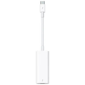 Apple/Abv K/i ThunderboltϊA_v^ [Thunderbolt 3(USB-C) IXX Thunderbolt 2 /]] Thunderbolt 3iUSB-Cj- Thunderbolt 2A_v^ MMEL2AM/A