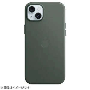 Apple/Abv K/i MagSafeΉiPhone 15 Plust@CE[uP[X Go[O[ MT4F3FE/A