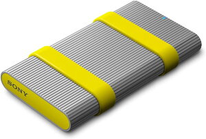 \j[SONY |[^uSSD Ot 500GB nCXs[h hho TOUGH ^tdl SL-MG5 ǂݏő1000 MB/s/Win MacΉ PS5/PS4 mFς