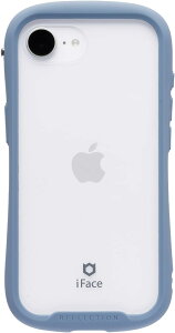 iFace Reflection iPhone 16e P[X NA KX(y[u[)yACtFCX iphone16e P[X ACtH16e Jo[ X}zP[X  ϖh~ ϏՌ Xgbvz[t NAP[X z