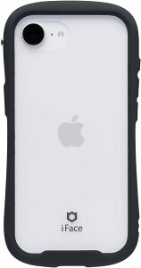 iFace Reflection iPhone 16e P[X NA KX(ubN)yACtFCX iphone16e P[X ACtH16e Jo[ X}zP[X  ϖh~ ϏՌ Xgbvz[t NAP[X z