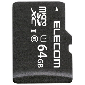 GR C^[tF[XKi microSDXC[J[h 64GB Class10 UHS-I /UHSXs[hNX́uClass1v JIShی쓙7 MF-JMRSD64GC10A
