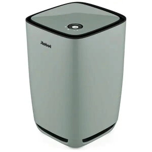 �����o�ƘA�g ��C����@ Klaara p7 Pro �O���[���O���[ �A�C���{�b�g�iiRobot�j P111560 3�i�K�t�B���^�[ iRobot Home�A�v��/�����A�V�X�^���g/Alexa�Ή� �N���[�� �y���ꂽ��C�𓦂��Ȃ��A�Ǝ��̖���