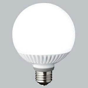 ���� LED�d�� ���{�� �{�[���d���` �L�z���^�C�v 100W�`���� �d���F �S����1380lm E26���� ���`���Ή� LDG13L-G/100E