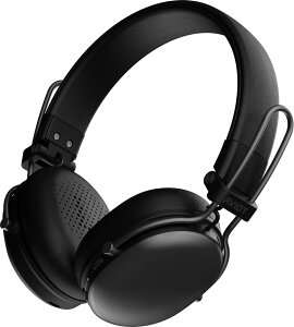 AVIOT WA-Q1 �m�C�Y�L�����Z�����O���� ���C�����X�w�b�h�z�� �I���C���[�E55���ԘA���Đ��E�}���[�d�Ή� �h���C�o�[�E�y�ʐ݌v�E�R���p�N�g�܂肽���ݎ��E�}���`�|�C���g�ڑ��Ή� �u���b�N